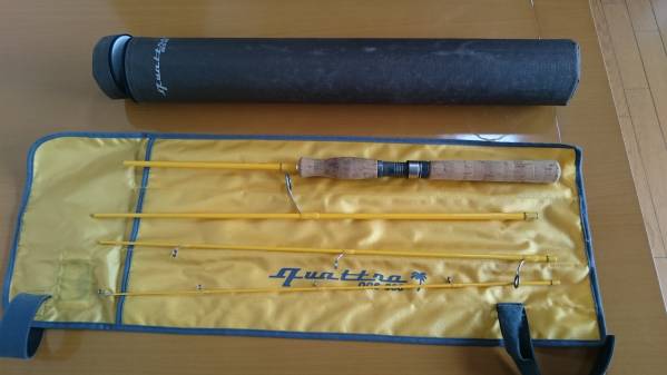 パームス クワトロ QGS－660 中古 クワトロ 0 QGS-661｜＠ベリー
