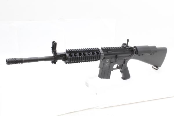 東京マルイ M16A2 スタンダード電動ガン ショートバレルカスタム 電動