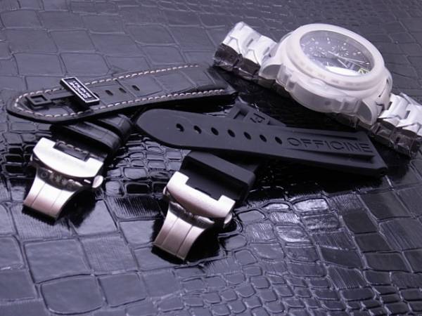 Noob Chronograph K番 Daylight★★★PA236 Blak