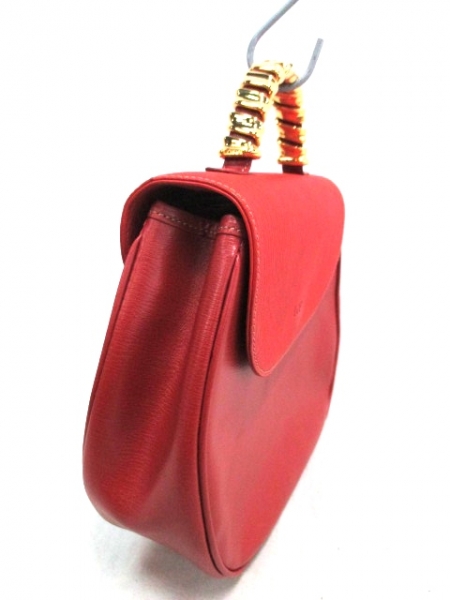 ロエベ レザー LOEWE ハンドバッグ バッグ ショルダーバッグ 