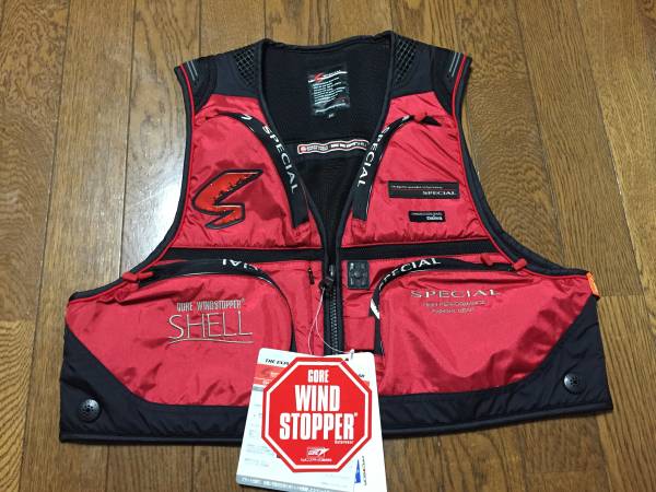 ダイワ スペシャル ベスト Mサイズ