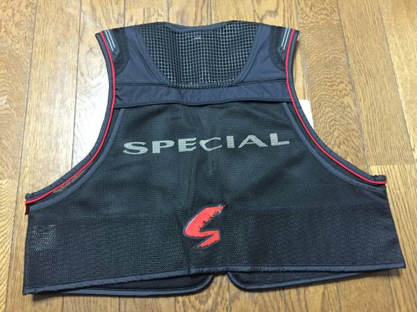 ダイワ スペシャル ベスト Mサイズ