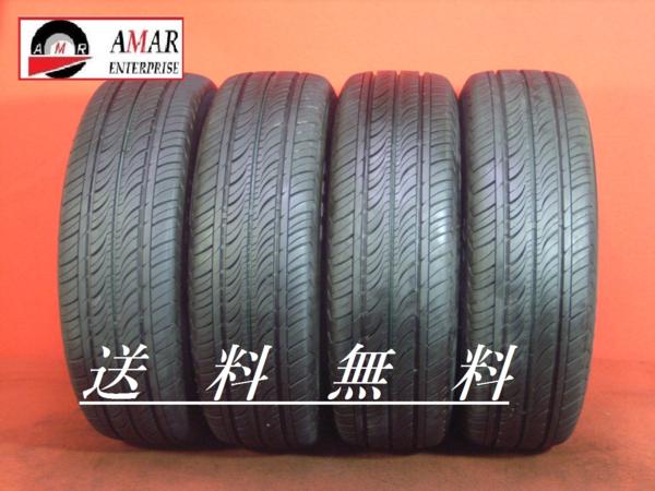 215/65R16○KENDA RADIAL KOMET PLUS ●4本(T-33468)送料無料