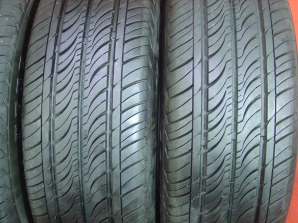 215/65R16○KENDA RADIAL KOMET PLUS ●4本(T-33468)送料無料