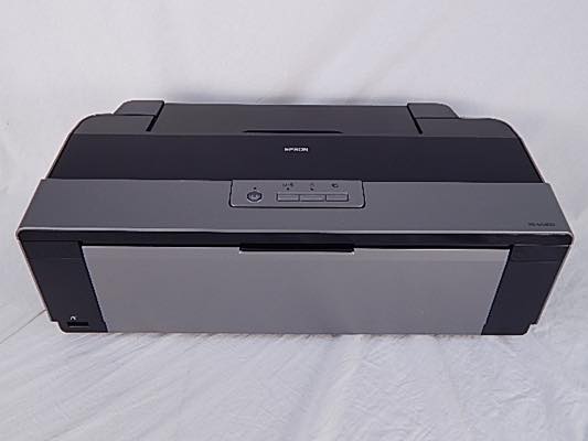 ○○EPSONプリンター PX-101(印刷確認済み）初期保証有り○○