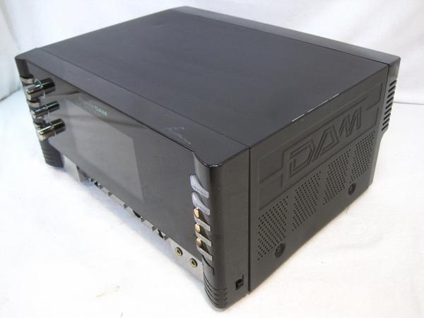 第一興商 DAM-XG1000Ⅱカラオケ 【公式通販】