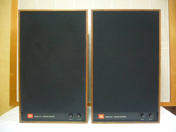 ☆DENON SC-A55XG ブックシェルフスピーカー ペア 完動品☆