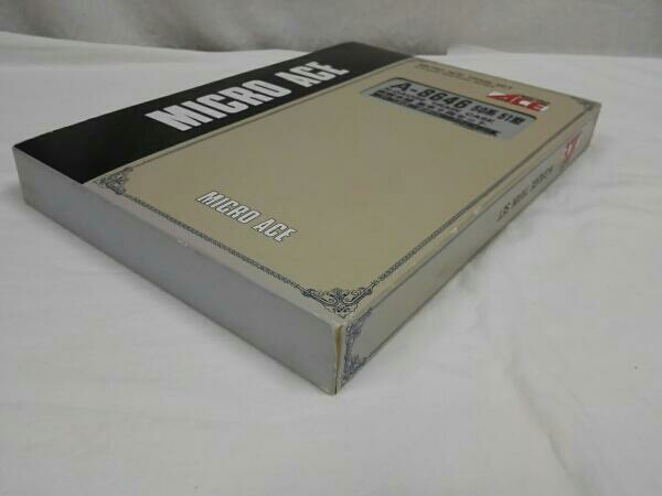 MICRO ACE 50系51型 函館本線 基本6両セット A-8646