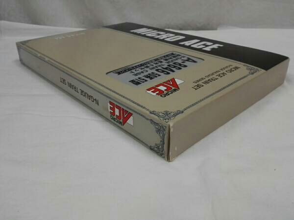 MICRO ACE 50系51型 函館本線 基本6両セット A-8646