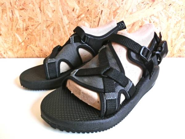GRAMICCI [グラミチ] スポーツサンダル 28cm ヘンプ US10
