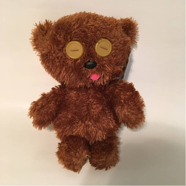 送料無料 ミニオンズ ボブのテディベア ティム ぬいぐるみ