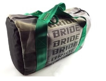 送料無料！　BRIDE TAKATA バッグ　ブリッド　タカタ