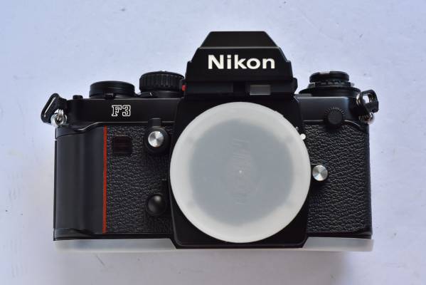 NIKON F3アイレベル 184万台 美品 格安，定番人気