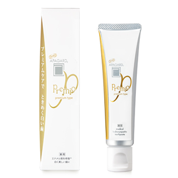 新品◇アパガード　プレミオ＆Ｍプラス◇計６箱