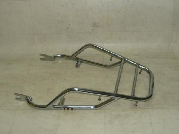 Ｗ６５０ Ｗ４００　純正キャリア