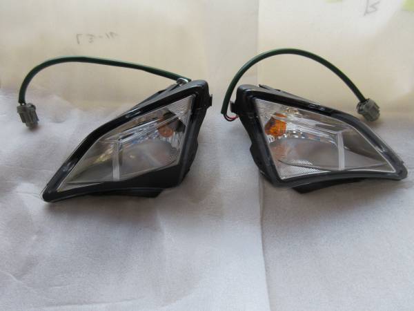 新品 86 ハチロク BRZ 前期用 未使用品 トヨタ86 ZN6 フロントターン