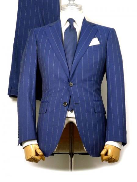 1円～★チフォネリLoroPiana★EK02A02定20万オーダーサンプル(A5