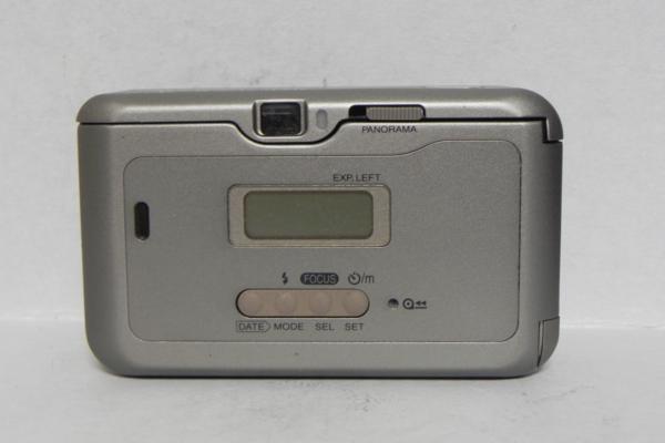 ジャンク品 FUJIFILM CARDIA mini TIARA* カメラ、光学機器 【公式通販】