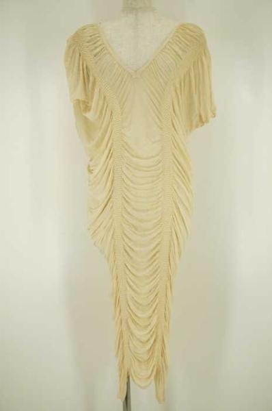 ISSEY MIYAKE(イッセイミヤケ) 16SS デザインワンピース 2