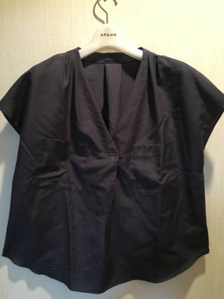 トレンド！Ｎobleノーブル ブラウス(スピック＆スパン）