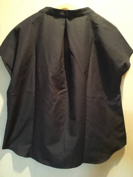 トレンド！Ｎobleノーブル ブラウス(スピック＆スパン）