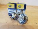 HELLA H4E12V 60/55W 欧州車用 2個セット