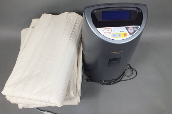 COSMO.Dr☆コスモドクター PRO-9000 家庭用電位治療器 売切り