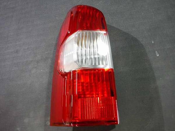 トヨタ 純正 テールランプ サクシード 左 プロボックス NCP160V 用