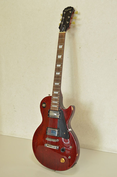 Epiphone エピフォンLes Paul レスポール スタジオ ジャンク Epiphone Les Paul by Gibson ギター 308 ジャンク Epiphone LesPaul