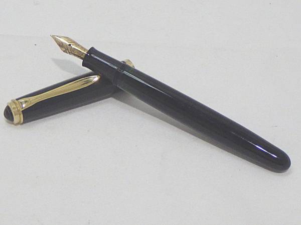 万年筆 0 Pelikan 14C-585 2026年最新Yahoo!オークション 14c