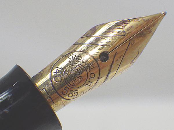 万年筆 0 Pelikan 14C-585 2026年最新Yahoo!オークション 14c