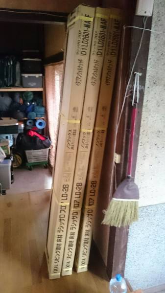 フローリング材 LIXIL ラシッサDフロア LD-2B 約６畳分セット