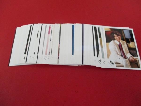 NEWS 手越祐也 公式写真 100枚 混合含む