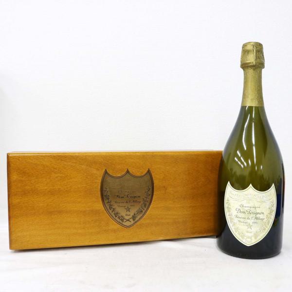 ドンペリニヨン レゼルヴドラベイ 1993 楽天市場】Dom Pérignon