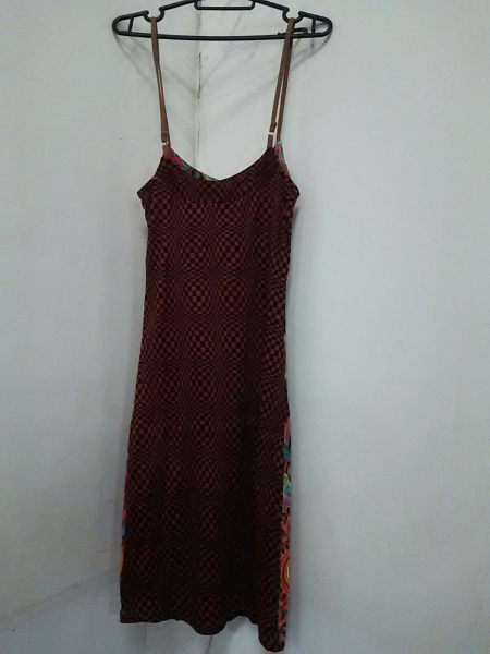 デシグアル ワンピース S レディース 新品同様 Desigual