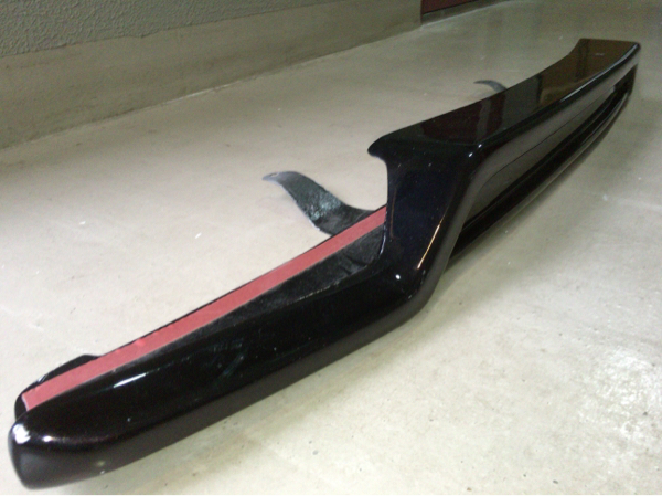 アルファード20 S系 前期フロントエアロ