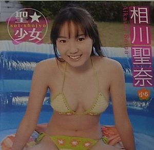 相川聖奈のYahoo!オークション(旧ヤフオク!)の相場・価格を見る｜Yahoo