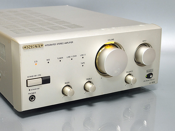 CA-3000 プリアンプ サンスイ SANSUI コントロールアンプ - 山水