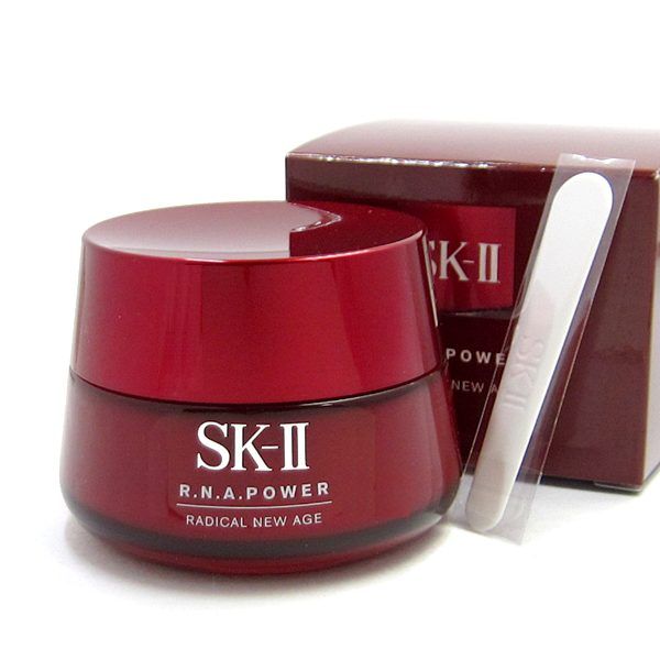 F158 SK-II R.N.A.パワーラディカル ニューエイジ 美容乳液 80g