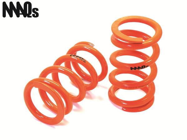 MAQS バネ スプリング 24k id62.63 商品の説明id6263 125mm 24k使…