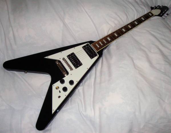 EDWARDS(エドワーズ) E-FV-85D Black Duncan pick up