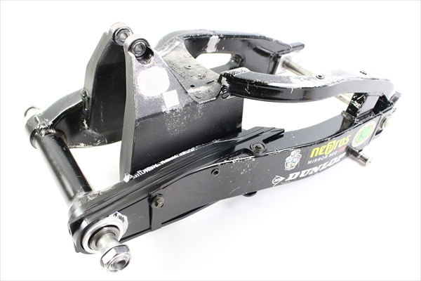 モリワキCBR1000RR[17社外耐久レース仕様スイングアーム]｝160