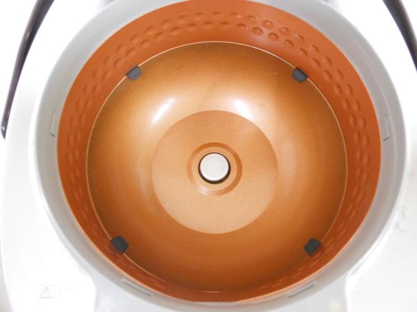 SANYO 圧力IH炊飯ジャー 銅コート5層厚釜 おどり炊き 5.5合炊 炊飯器