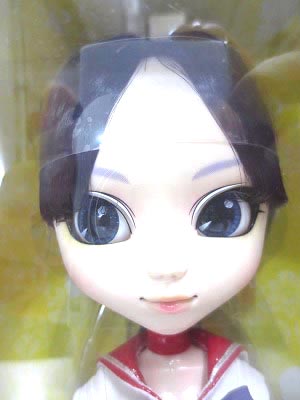 160626I65プーリップ/セーラーマーズ制服付未開封