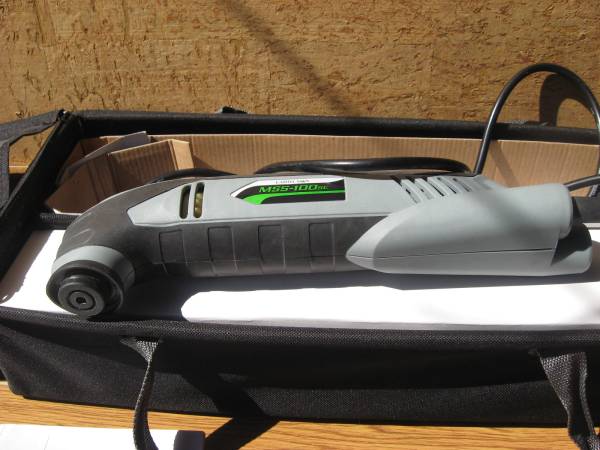 ●高儀　アースマン　マルチサンディングソー　MSS-100SC