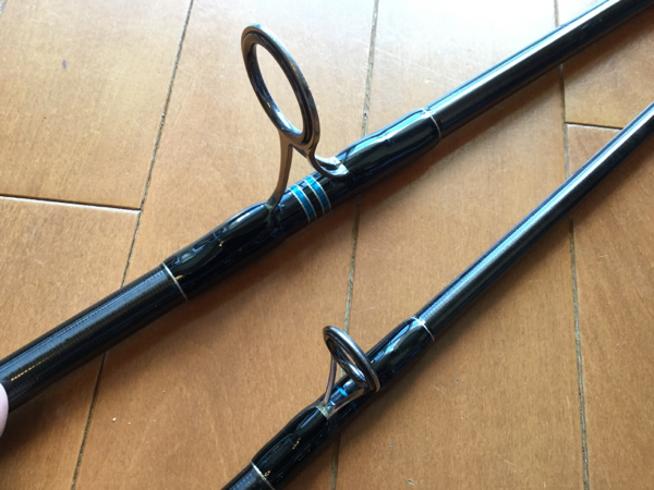 MCワークス ワイルドブレイカー 103hs MCワークス(MCworks) 【公式通販】