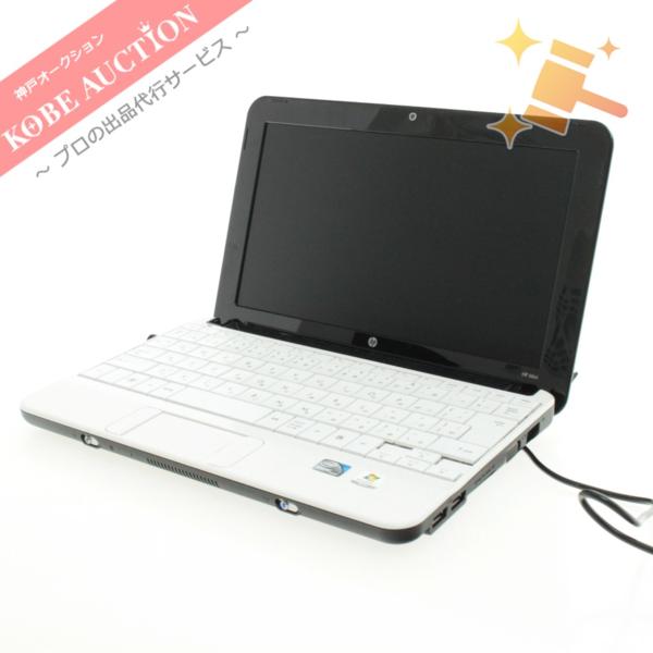 Mini - HP ヒューレット・パッカードのミニノート、HP 110をレビュー