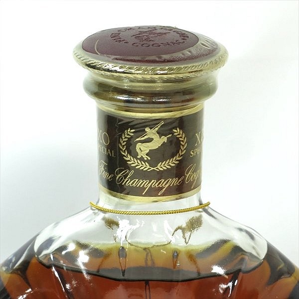 MG317○古酒 旧○レミーマルタン XO スペシャル○700ml○箱○ XO