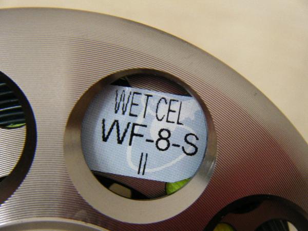 tむ7▼美品 シマノ フリーストーンLA5・6 ケース入 フライリール