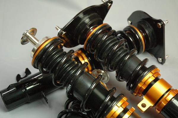 ￥1000スタート【ベンツW219用フルタップ車高調】BENZ CLS